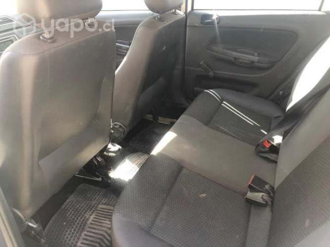 Volkswagen voyage 2020