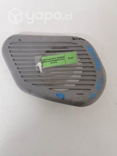 Tapa Parlante Derecha Mahindra Pick Up 2.2 2018