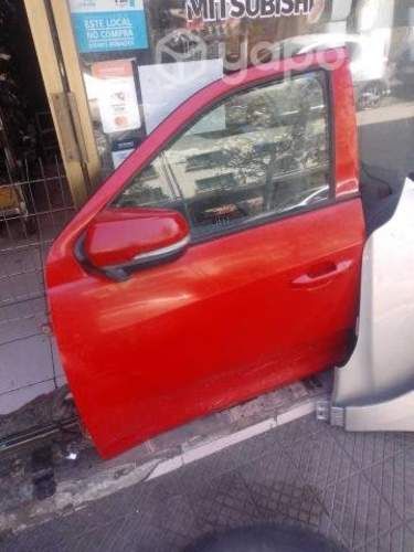 Puerta delantera maxus t60