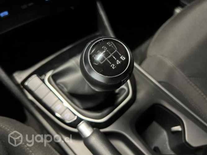 Hyundai tucson plus 2.0 2023