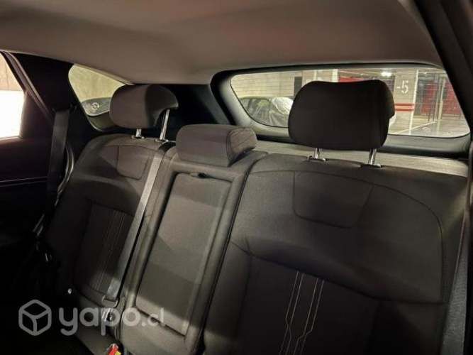 Hyundai tucson plus 2.0 2023