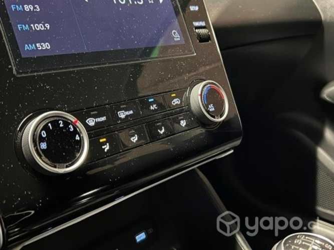 Hyundai tucson plus 2.0 2023