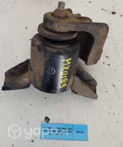 Soporte Motor Derecho (MXU189) Mahindra XUV500 2.2