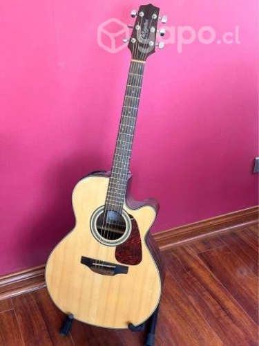 Guitarra Electroacústica Takamine GN15 CE