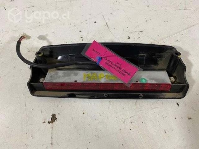 Tercera luz freno (MAP052 Mahindra Pik Up 2.2 2018