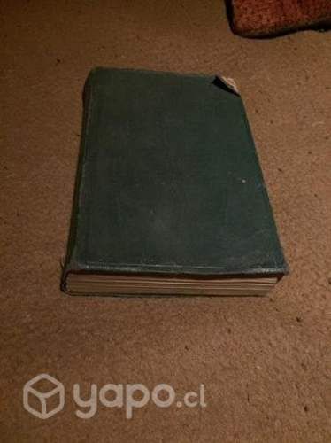 Libro Lecciones de Electrotécnia y maquinaria