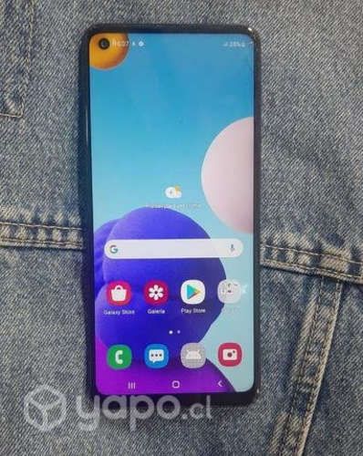Samsung Galaxy A21s