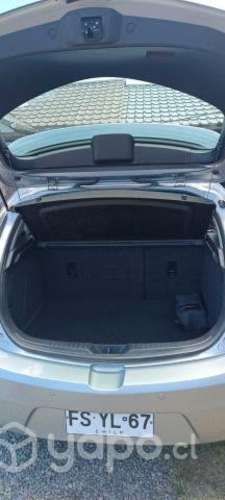 Mazda 3 2013