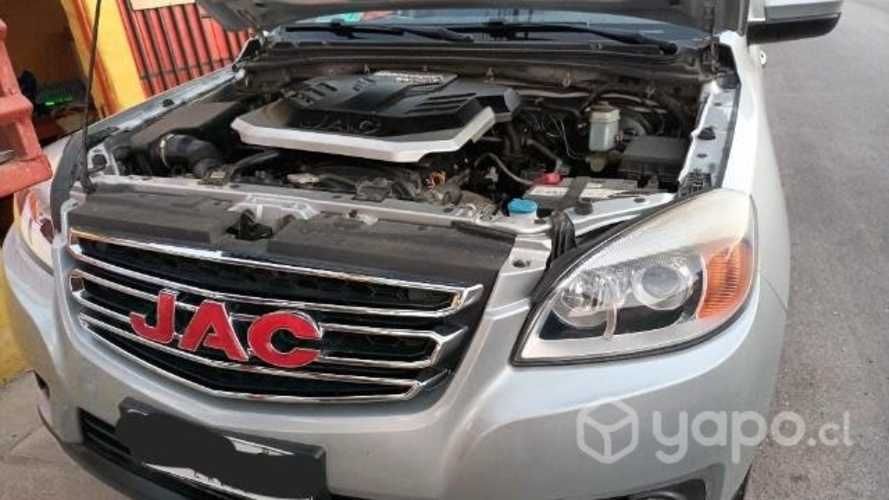 JAC T6 DC