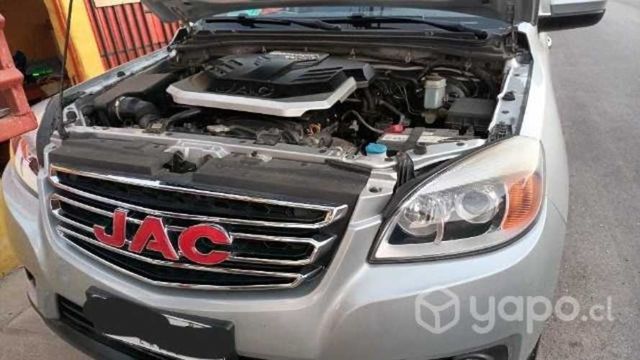 JAC T6 DC