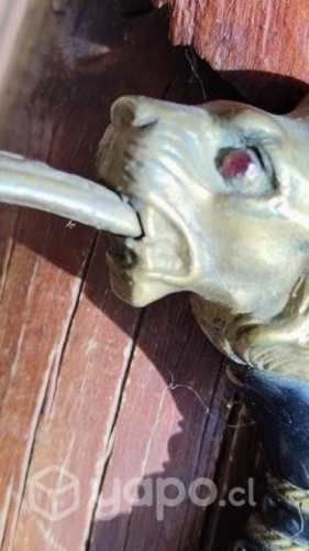 Sable antiguo de coleccion