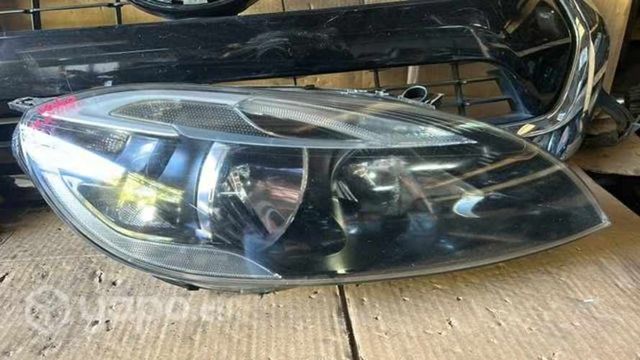 Optico/foco Volvo v40