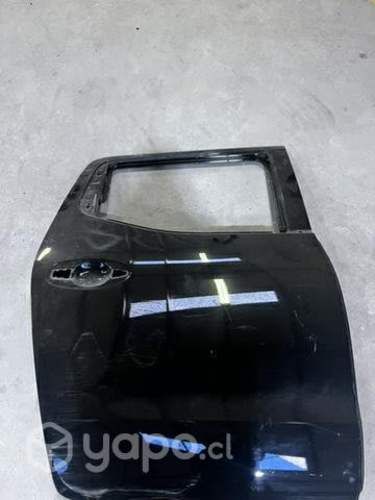 Puerta navara, np-300