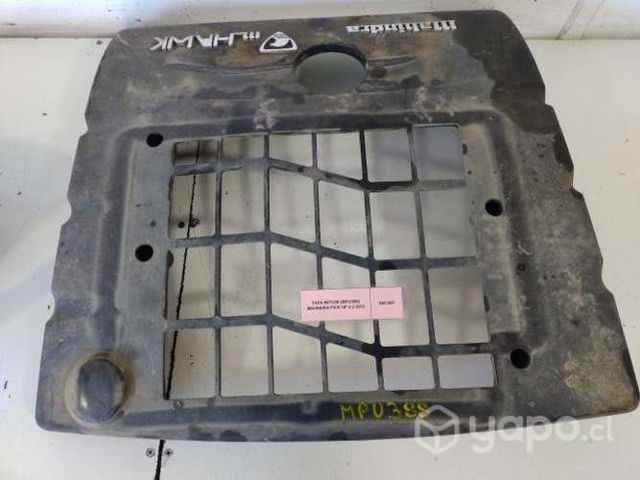 Tapa Motor (MPU388) Mahindra Pick Up 2.2 2012