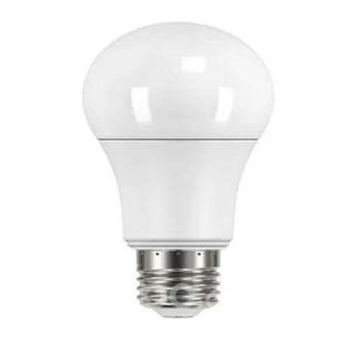 Ampolleta LED 12/24 9w luz fria