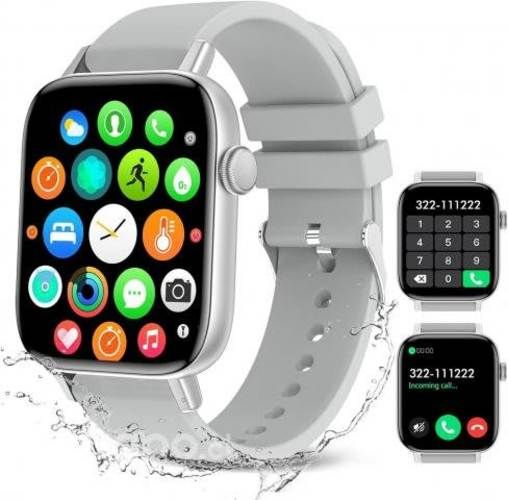 Smart Watch - Reloj inteligente Deportivo