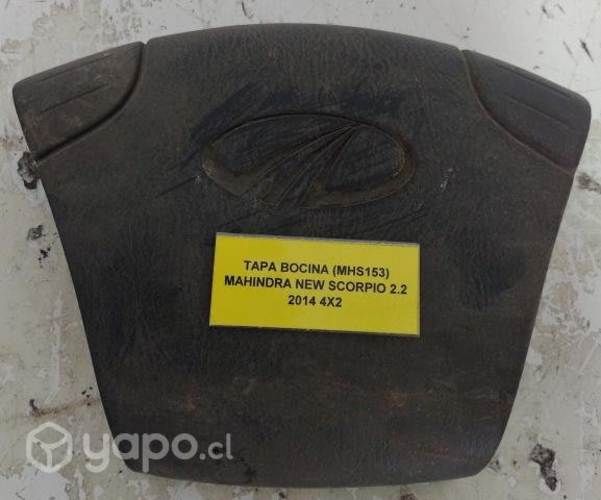 Tapa Bocina (MHS153) Mahindra New Scorpio 2.2 2014