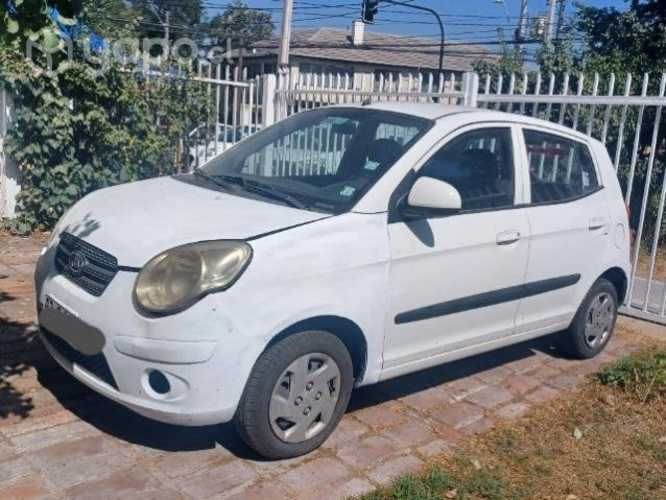 Kia Morning  2009