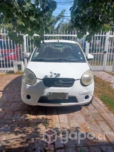 Kia Morning  2009