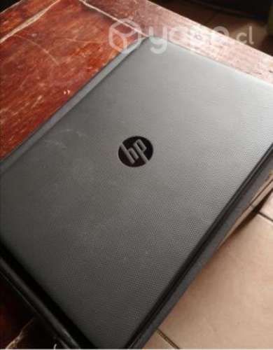 Notebook hp
