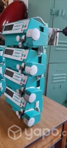 Bomba infusion braun