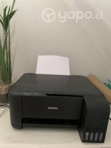 impresora EPSON