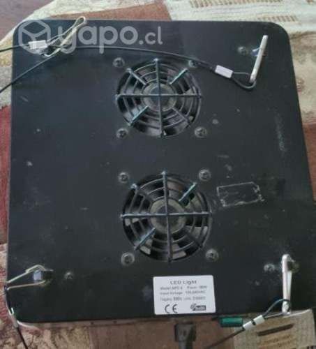 Panel Led Indoor Apollo 4