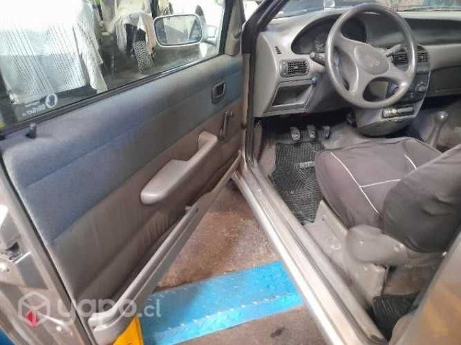 Fiat punto 1999 2 puertas