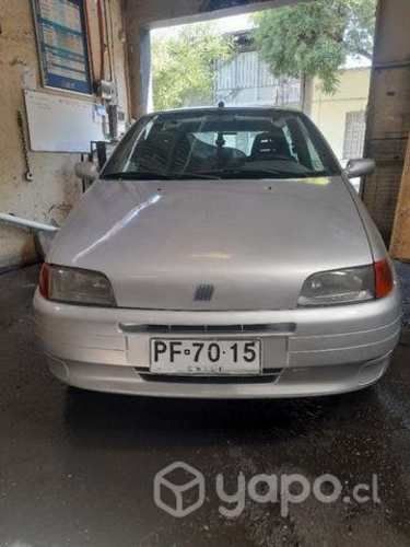 Fiat punto 1999 2 puertas