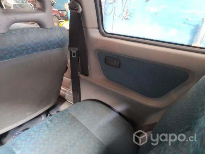 Fiat punto 1999 2 puertas