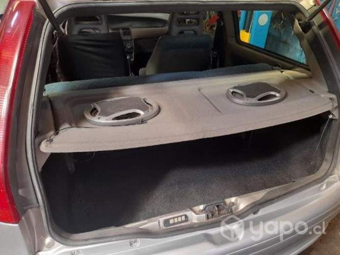 Fiat punto 1999 2 puertas