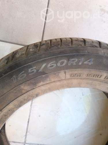 Neumatico hankook 165/60/R14