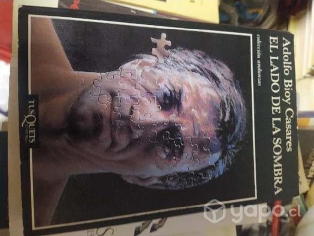 El lado de la sombra