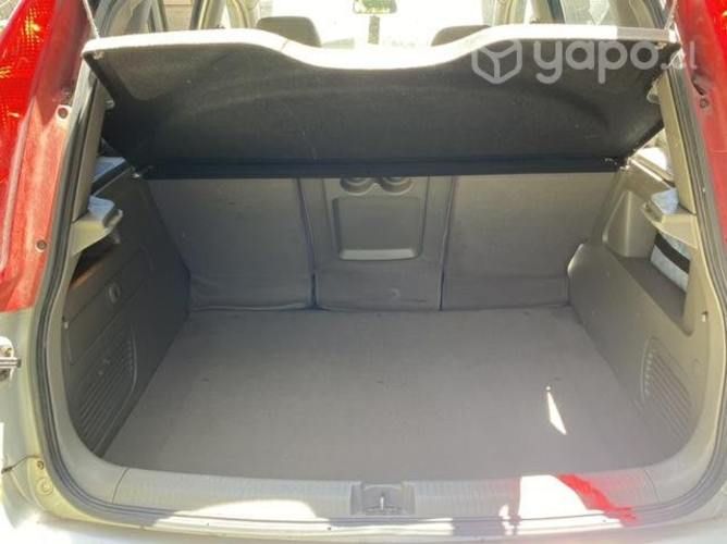 CHEVROLET VIVANT único dueño