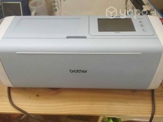 Plotter de Corte Brother