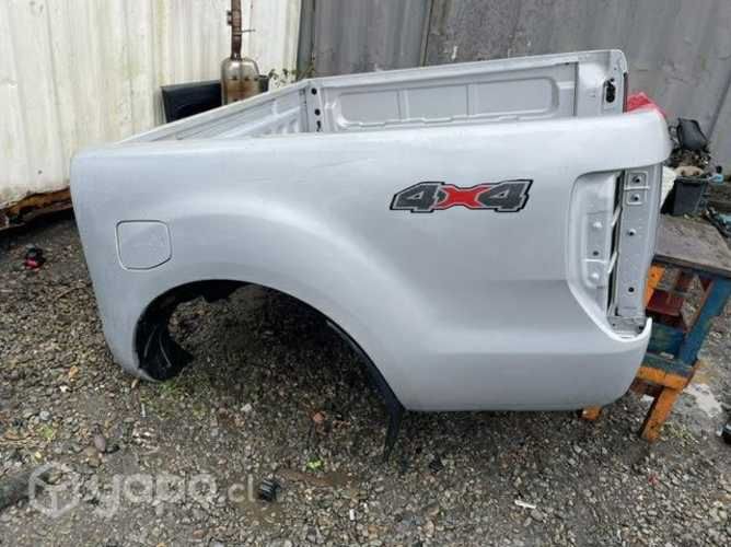 Pick up ford ranger 2020