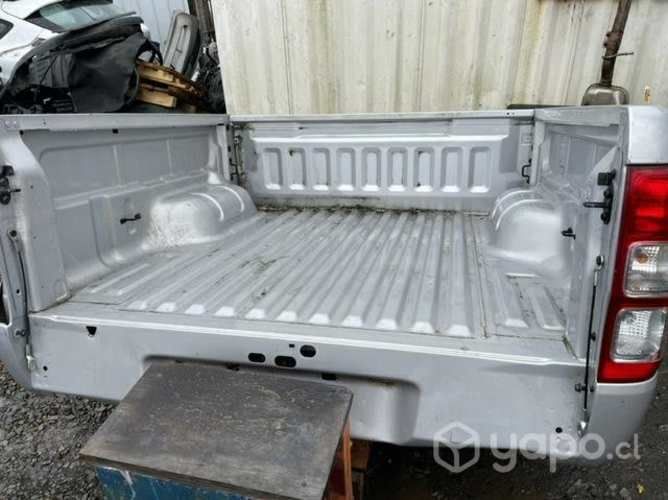 Pick up ford ranger 2020