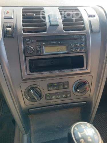Hyundai Terracan 2006 full 4×4