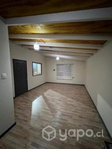 Arriendo departamento