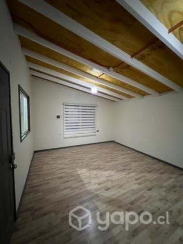 Arriendo departamento