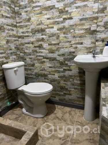 Arriendo departamento