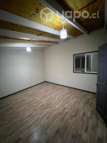 Arriendo departamento