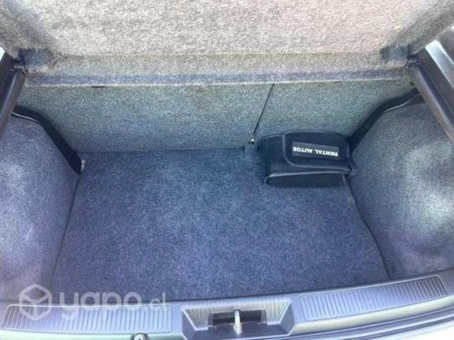 Fiat grande punto 2014