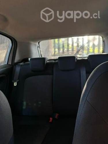 Fiat grande punto 2014