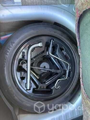 Fiat grande punto 2014