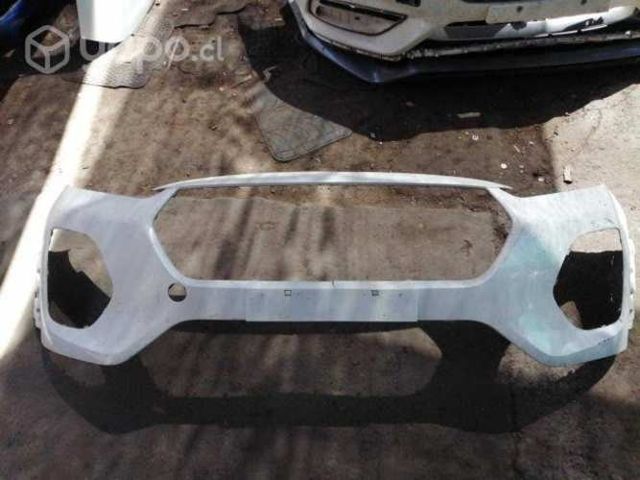 Parachoque delantero chery tiggo2 pro original