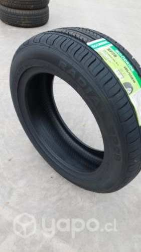 Neumáticos nuevos 195/55 R15 GOODRIDE