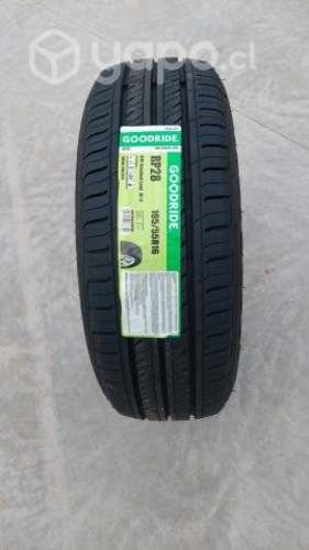 Neumáticos nuevos 195/55 R15 GOODRIDE