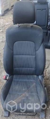 Juego Asientos (KSC002) Kia Sportage 2.0 4x2 2019