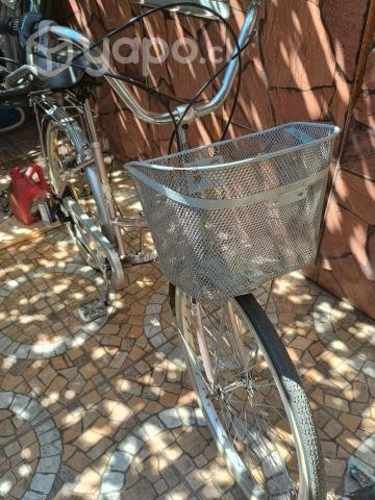 Bicicleta Oxford ( mujer)